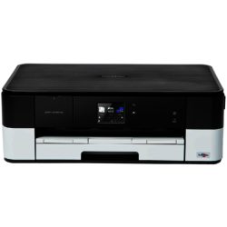 Brother DCP-J4120DW 3-in-1 A3 Inkjet Printer with WiFi